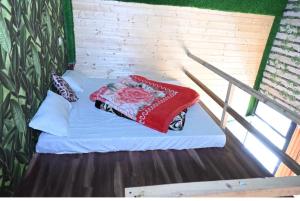 The Green Hills Resort by Tungeshwer