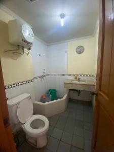 Villa Penginapan Carita