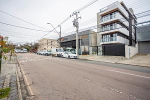 Residencial Lyon