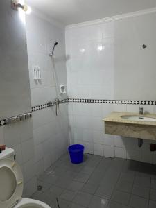 Villa Penginapan Carita