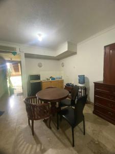 Villa Penginapan Carita