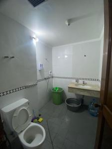 Villa Penginapan Carita
