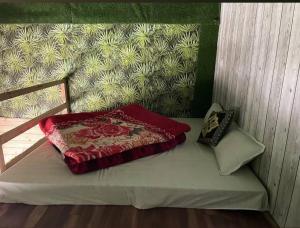 The Green Hills Resort by Tungeshwer