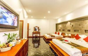 Roger Boutique Siem Reap