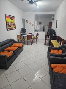 Casa Mongaguá plataforma