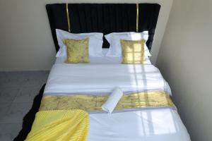 Naivasha Lake Vista Guesthouse