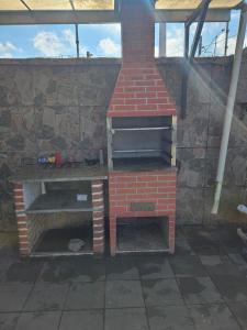 Casa Mongaguá plataforma