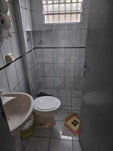 Casa Mongaguá plataforma