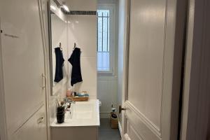 Cozy apartment of 35 m2 at the gates of Paris