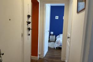 Cozy apartment of 35 m2 at the gates of Paris