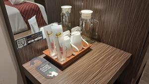 Yuwono Hotel & Villa Malioboro