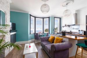 The Boat House Luxury Apartments Scarborough