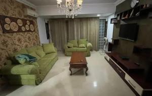 Apartment in masrwia compound