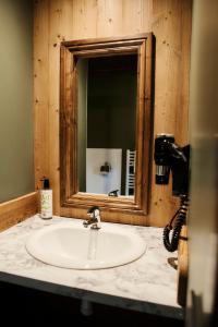Hotels La Maison Rouge : Chambre Double Confort