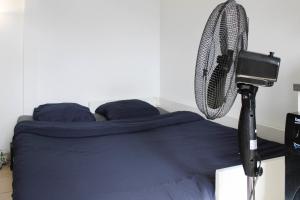 Appartements Cosy fully-equipped studio near Paris : photos des chambres