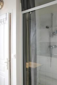 Appartements Cosy fully-equipped studio near Paris : photos des chambres