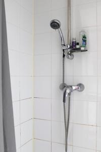 Appartements Cosy fully-equipped studio near Paris : photos des chambres