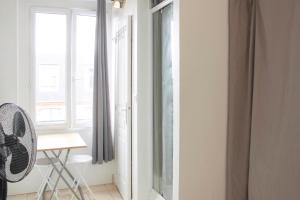 Appartements Cosy fully-equipped studio near Paris : photos des chambres