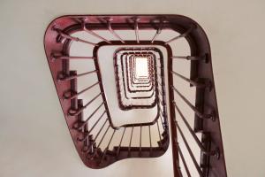 Appartements Cosy fully-equipped studio near Paris : photos des chambres