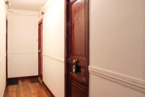 Appartements Cosy fully-equipped studio near Paris : photos des chambres