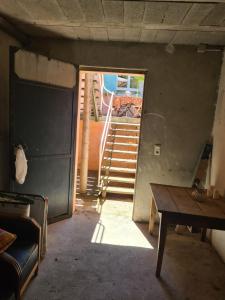 Maisons de vacances Le Jardin Secret : photos des chambres