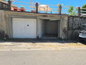 Maisons de vacances Le Jardin Secret : photos des chambres