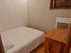 Appartement cosy 4 pers à Châtel avec balcon et parking - FR-1-676-105