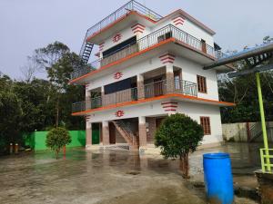 Heaven of Breeze Idukki