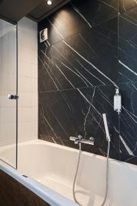 Hotels La Maison Rouge : photos des chambres