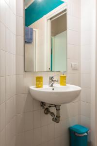 Ad un passo dal centro con Parcheggio coperto