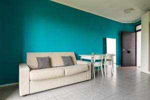 Ad un passo dal centro con Parcheggio coperto