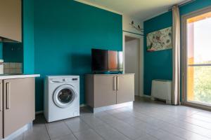 Ad un passo dal centro con Parcheggio coperto