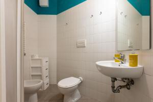 Ad un passo dal centro con Parcheggio coperto