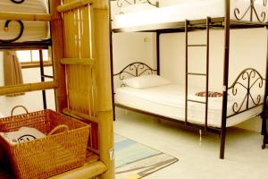 Samma Karuna Beach & Wellness Resort - Intoxicants free