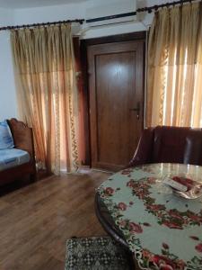 Apartament Andrada