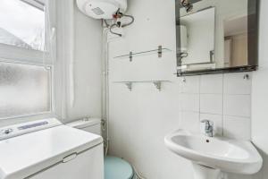 Authentique 2 Pièces - Paris 13e