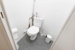 Appartements Marais proche du Theatre Renard : Appartement Classique