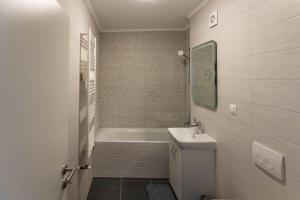 Dominic Apartments Sighisoara