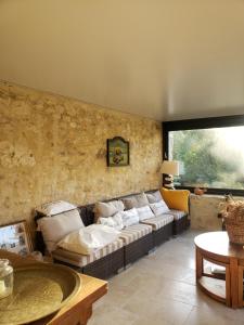 Maisons d'hotes Charmante maisonnette en ARDECHE : photos des chambres