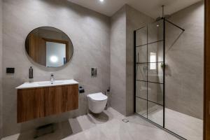 Achinos - Kalamata Mediterranean Suites