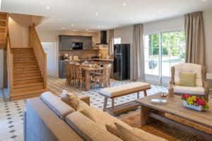Villas Domaine de l-Etabliere - Le Hameau : photos des chambres