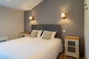 Villas Domaine de l-Etabliere - Le Hameau : photos des chambres