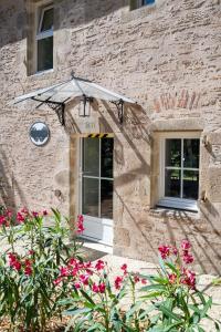 Villas Domaine de l-Etabliere - Le Hameau : Villa 3 Chambres