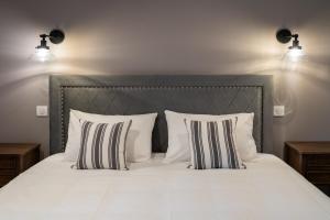 Villas Domaine de l-Etabliere - Le Hameau : photos des chambres
