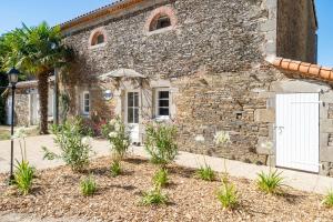Villas Domaine de l-Etabliere - Le Hameau : photos des chambres