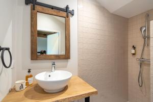 Villas Domaine de l-Etabliere - Le Hameau : photos des chambres