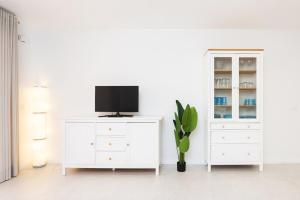 Eden Rentals Casa Salitre Neptuno Playa la Arena