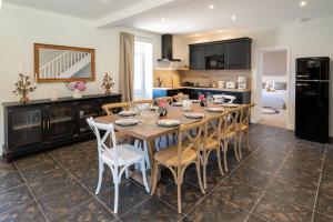 Villas Domaine de l-Etabliere - Le Hameau : photos des chambres