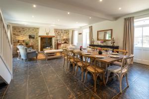 Villas Domaine de l-Etabliere - Le Hameau : photos des chambres