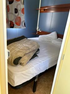 Mobil home locazur83